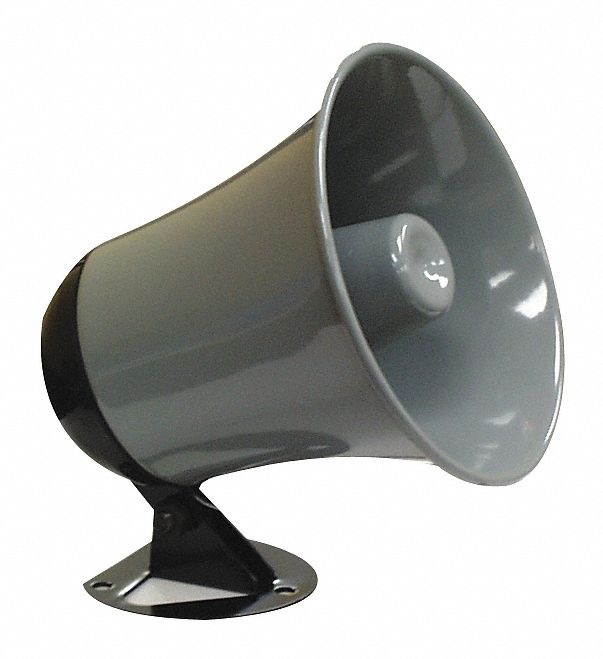 Speco Technologies 5" Trumpet Speaker