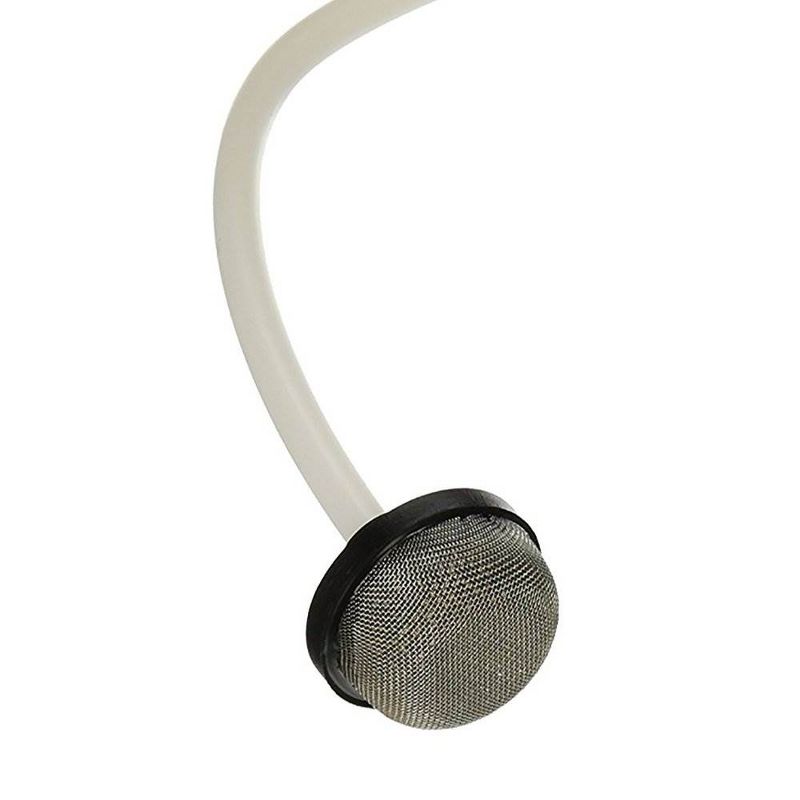 Jandy DEL DEV DEL60 Pool Filter Replacement Breather Tube Assembly Kit R0358700