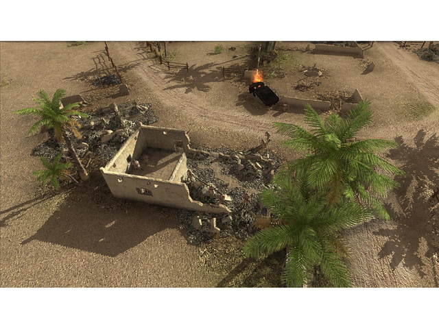 Theatre of War 2: Battle for Caen [Online Game Code]