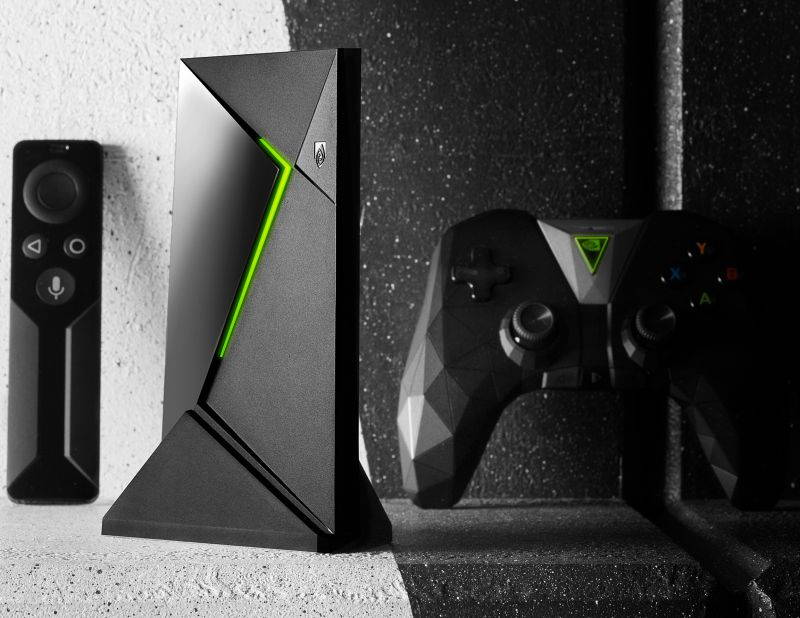 NVIDIA SHIELD TV Stand