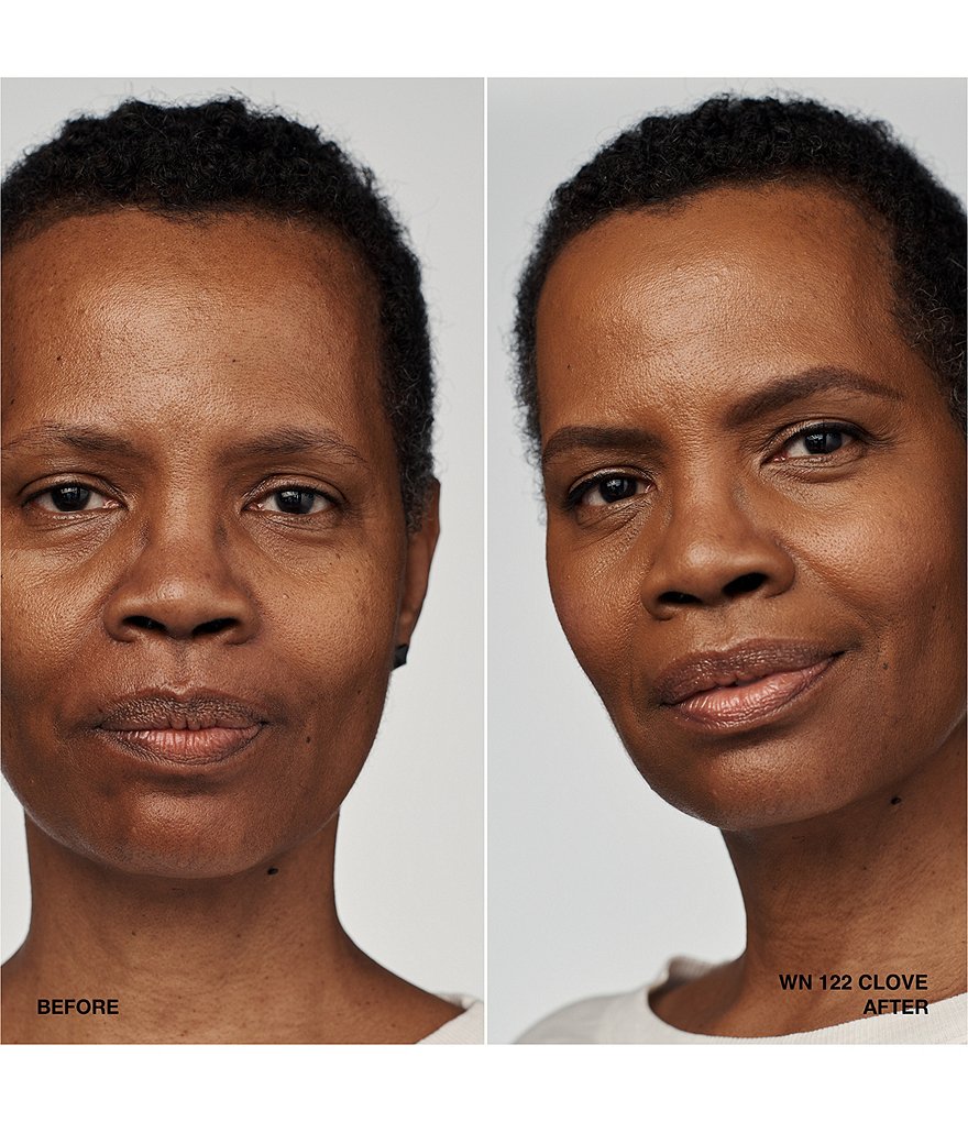 MAC Studio Radiance Face and Body Radiant Sheer Foundation