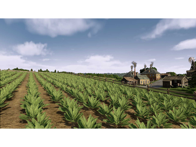 Railway Empire: Northern Europe  [Online Game Code]