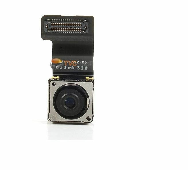 OEM SPEC Back Main Rear Camera Cam Module Replacement Part For  iPhone 5S