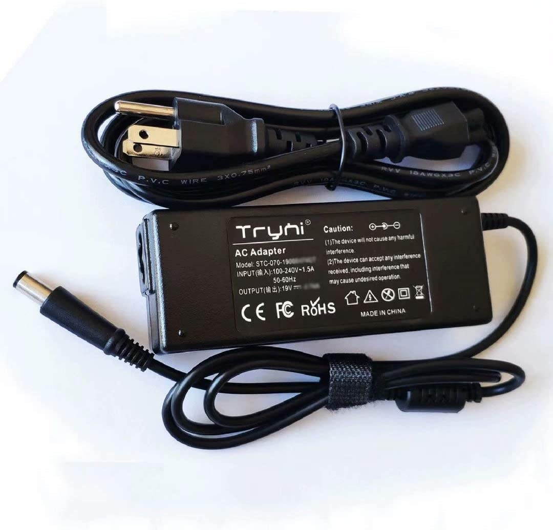 Charger AC Power Adapter for HP 22-b000 22-b001nq 22-b002 22-b002nf 22-b004nl 22-b005nl 22-b005ns 22-B009 22-B010 22-b010z 22-b011nf 22-b012 All-in-One Desktop PC Power Cord Supply New