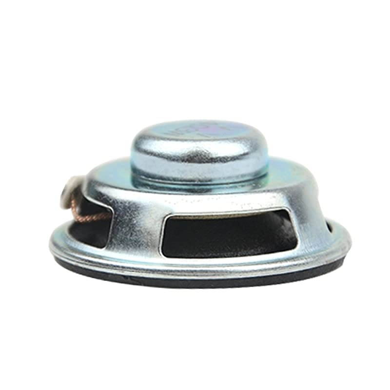 4 PCS 1.5" 4ohm 3W Audio Speaker Stereo Woofer Loudspeaker for Arduino