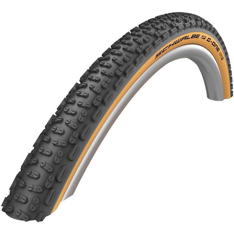 Schwalbe G-One Ultrabite Tire Tires