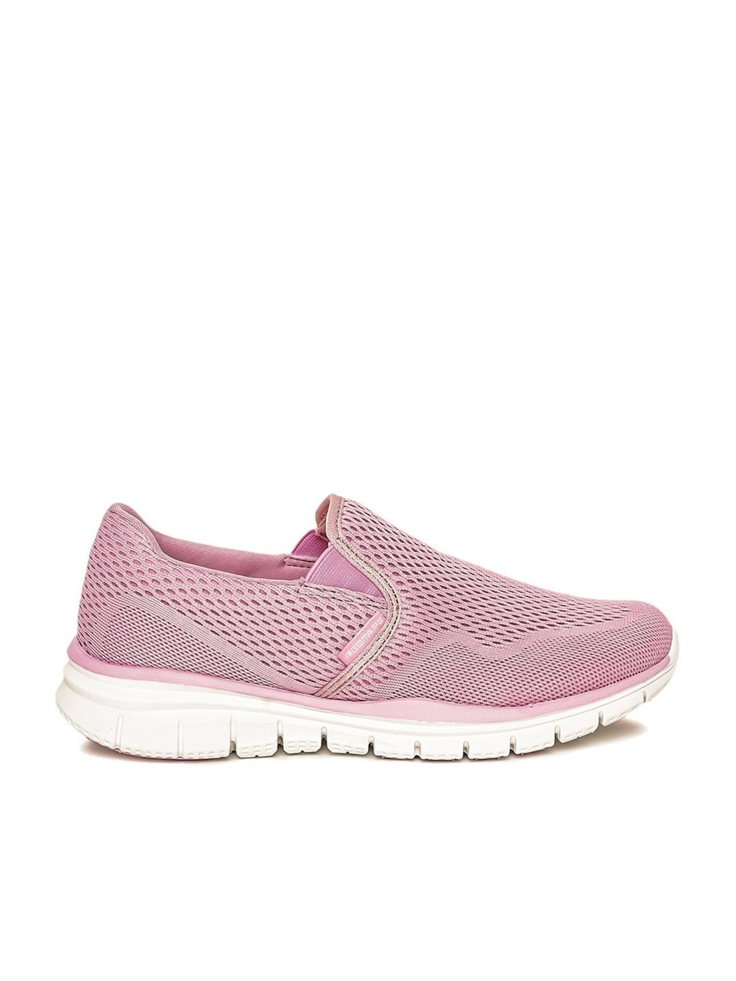 Red Tape Women's Lilac Running Shoes