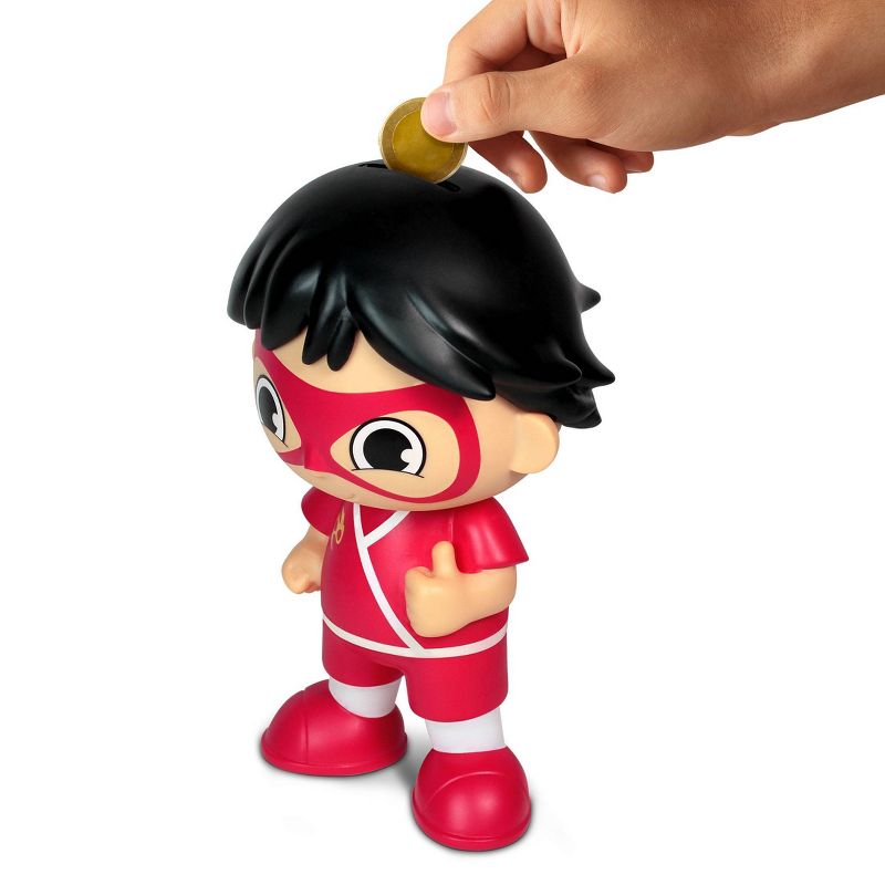 Ryan's World Mega Mystery Figure - Ninja Ryan