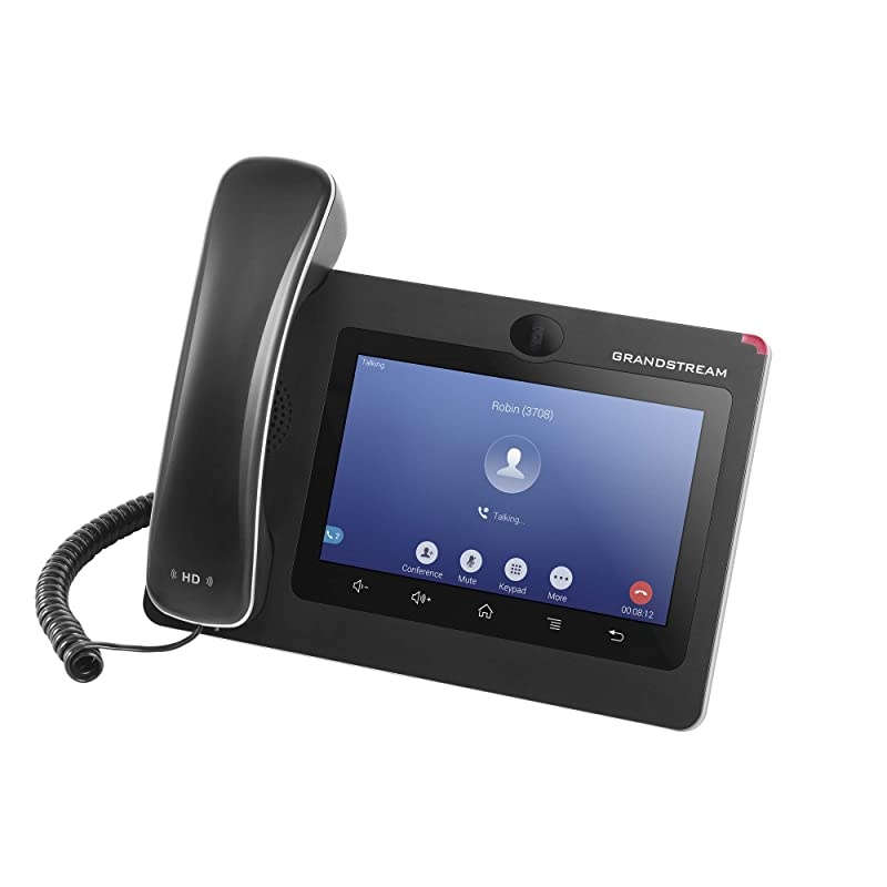 GXV3370 IP Video Phone with Android