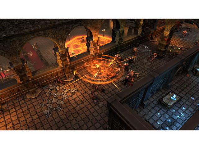 R.A.W. : Realms of Ancient War [Online Game Code]