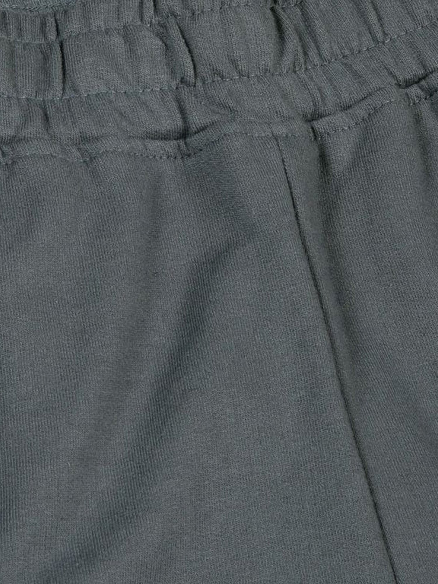 Thomas Scott Stormy Weather Regular Fit Cargo Shorts