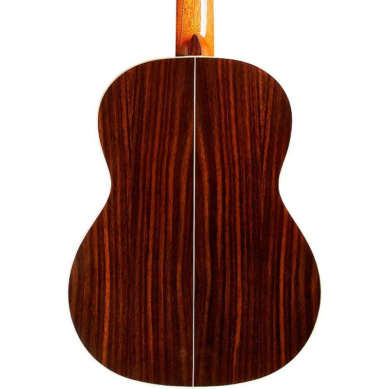 Cordoba F7 Paco Nylon-String Flamenco Acoustic Guitar Natural