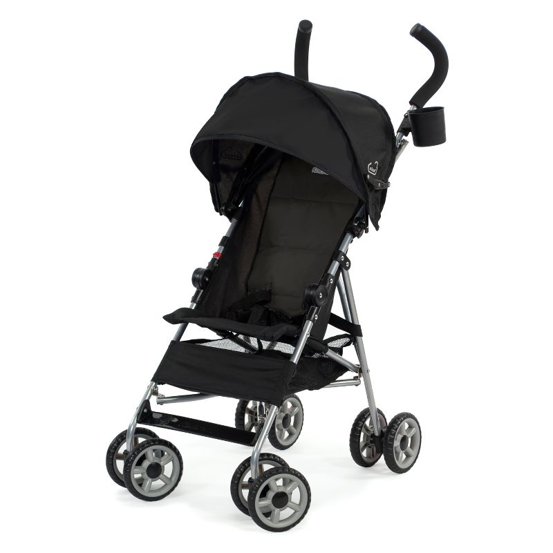 Baby Trend Jetaway Compact Stroller - Ash