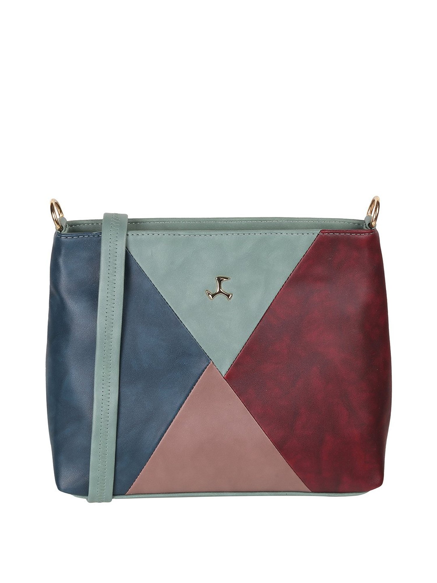 Favore Tan Solid Small Slings