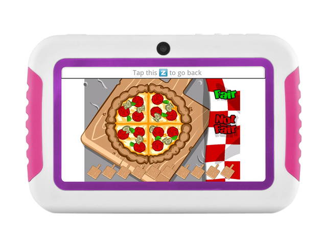 Ematic FTABMP2 4.3" Tablet