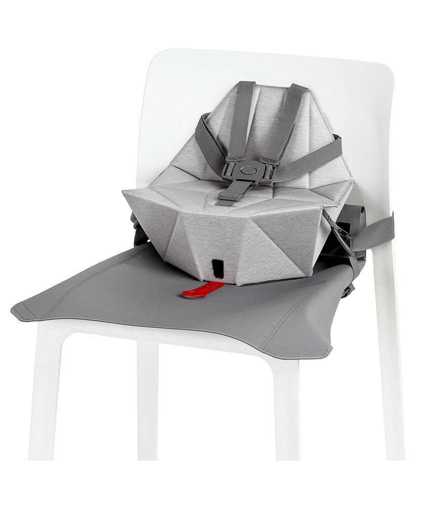 Bombol Pop-Up Booster & Carry Bag/Seat Cover