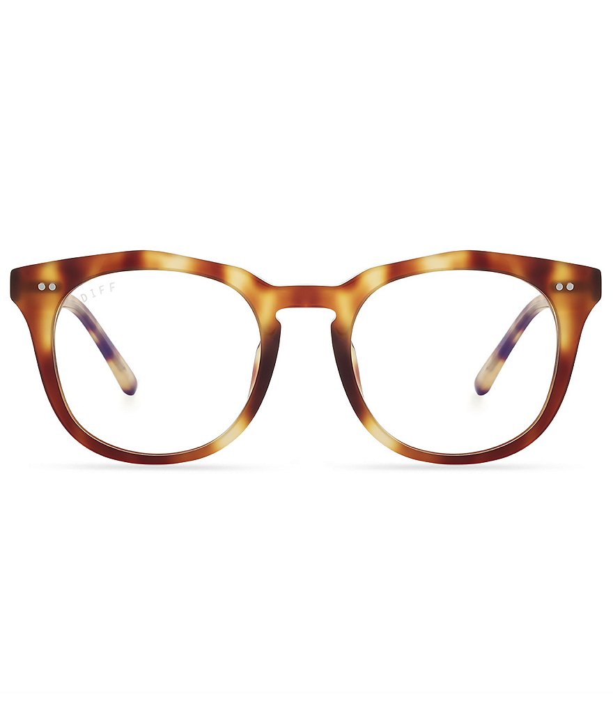 DIFF Eyewear Weston Blue Light Glasses