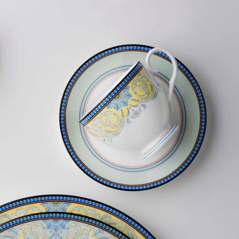 Noritake Menorca Palace 5-Piece Place Setting