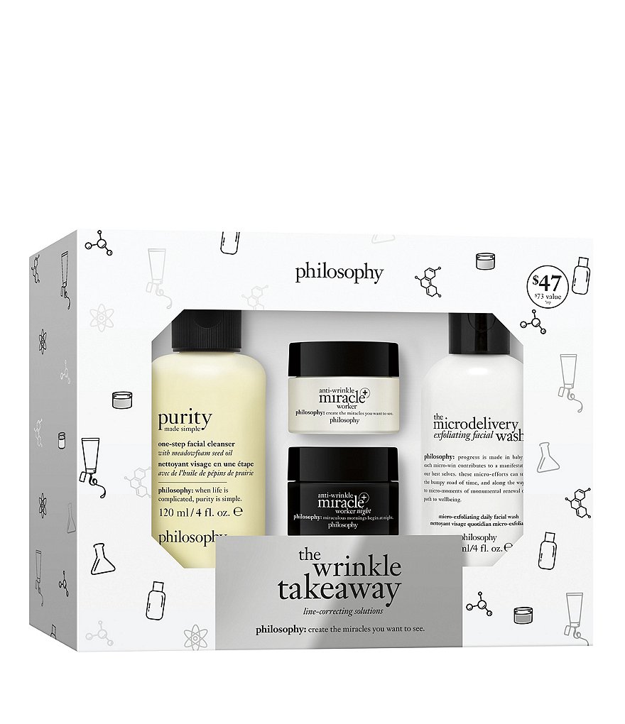 Clinique Daily Intense Hydration: Clinique For Men Set