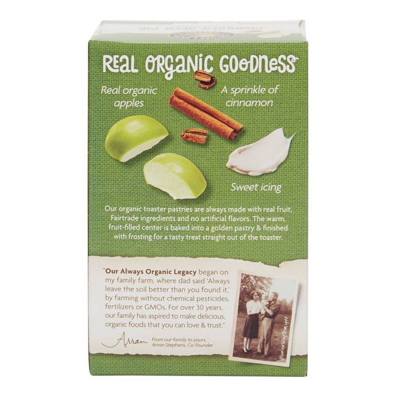 Kellogg's Pop-Tarts Frosted Strawberry Pastries - 12ct/20.31oz