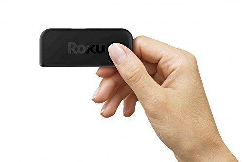 Roku Express | 5X more powerful HD Streaming (2017)