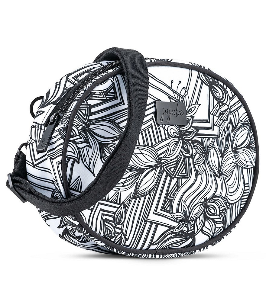 Ju-Ju-Be Freedom 2-in-1 Belt Bag - Sketch