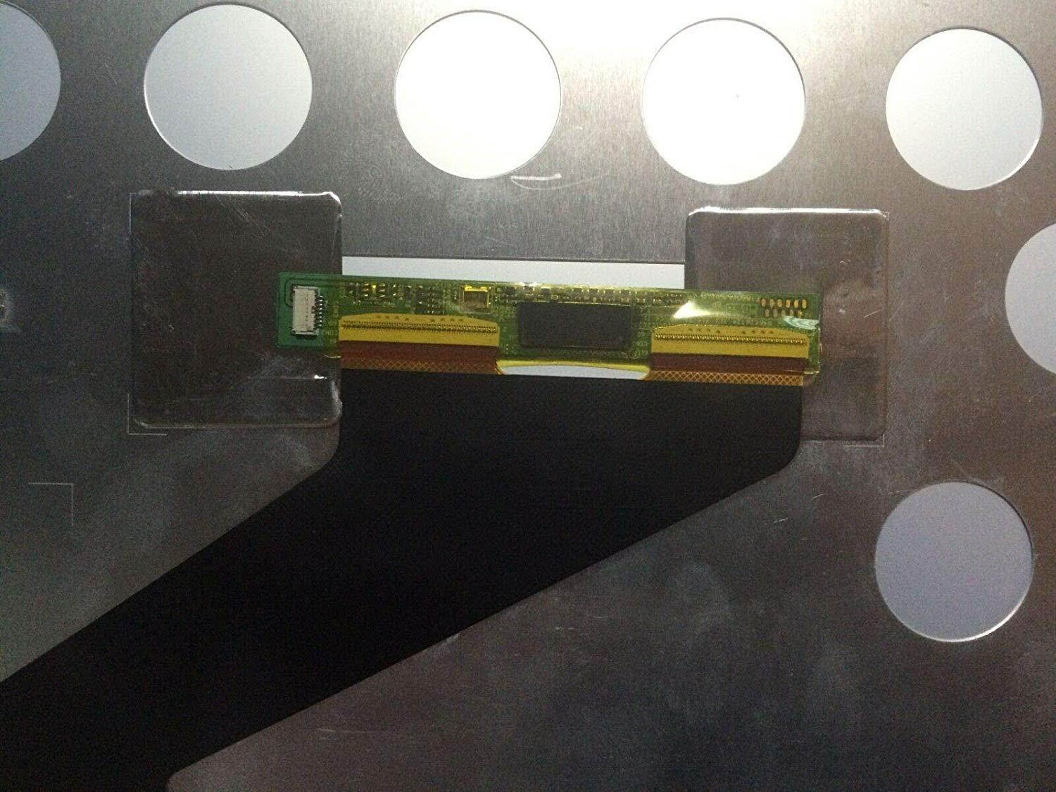 15.6" 3840x2160 4K LCD Screen + Touch Digister Assembly 0Y2XND for Dell XPS 15 9560