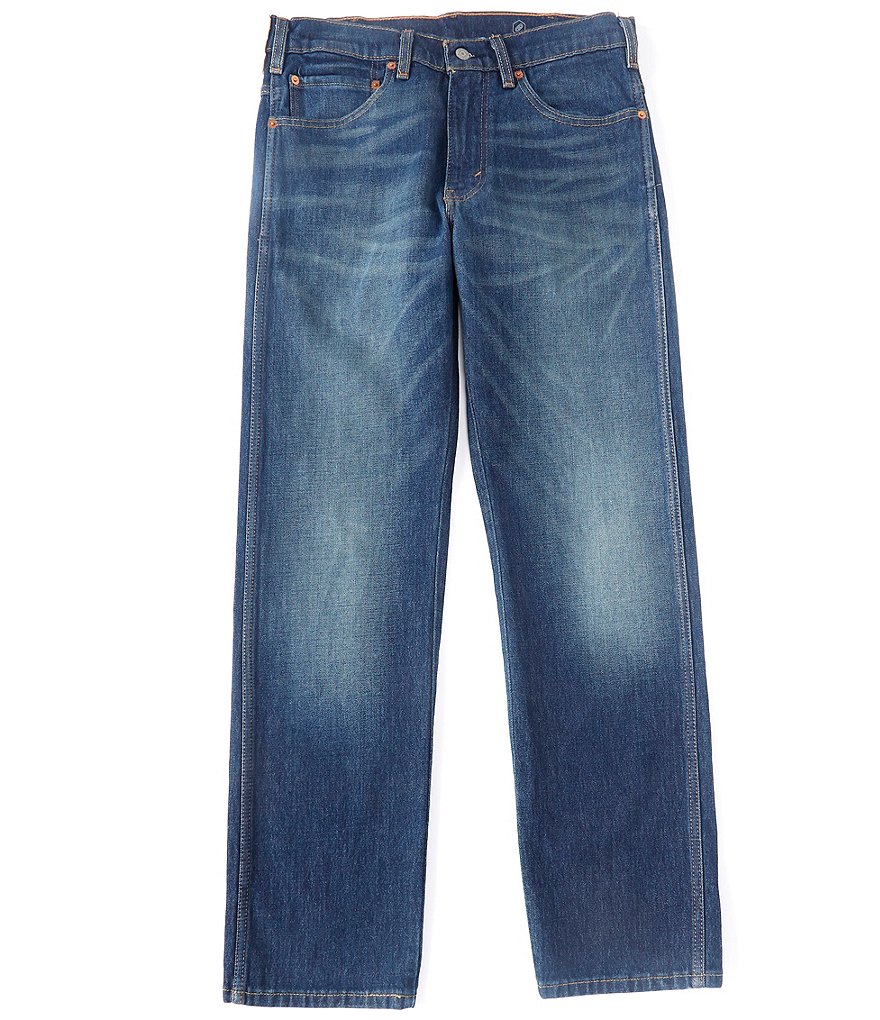Lucky Brand 367 Vintage Bootcut Jeans