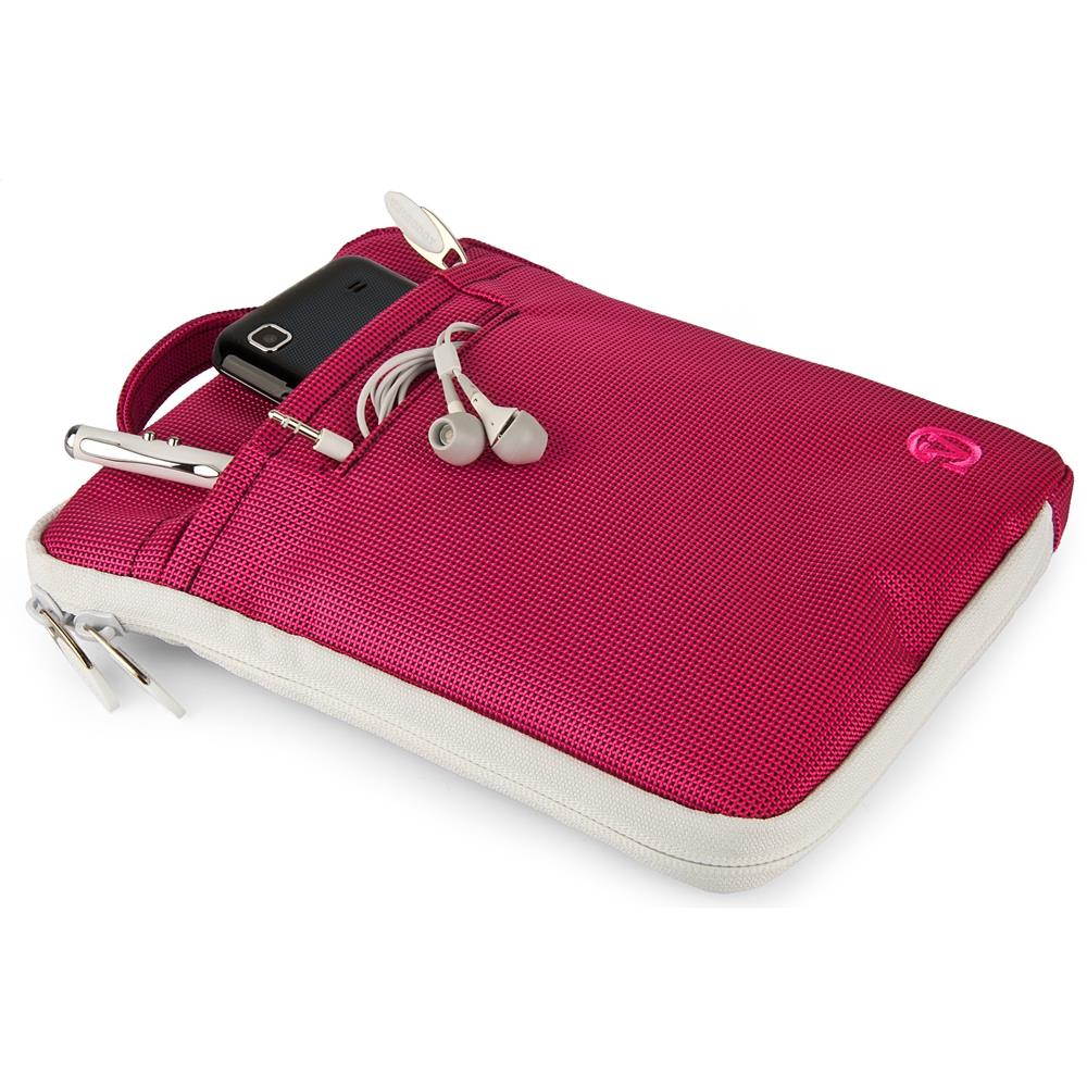 VANGODDY Hydei 9 inch Protection Sleeve with Handle fits LG  G Pad F 8.0 (All Models)