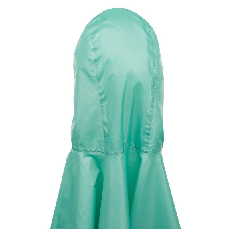 Outdoor Products Women's Multi-Purpose Poncho - Green
