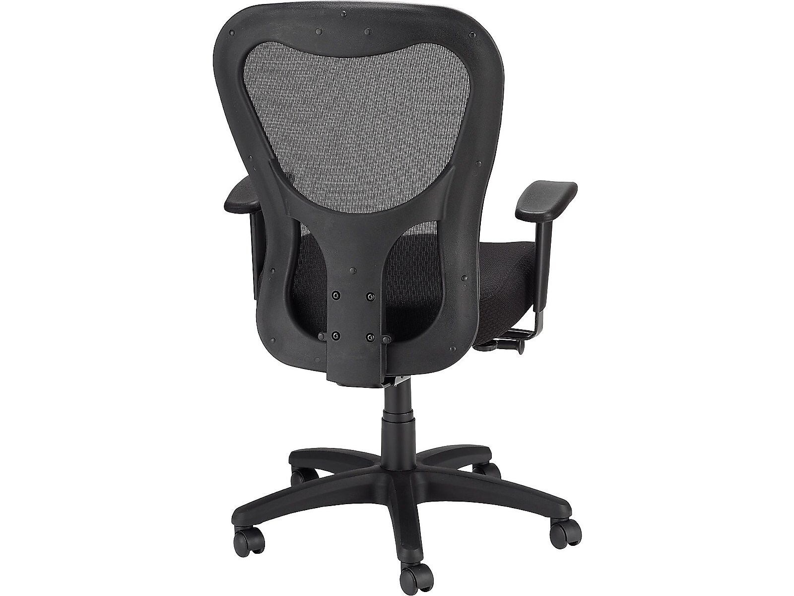 Tempur-Pedic TP9000 Mesh Task Chair, Black (TP9000)