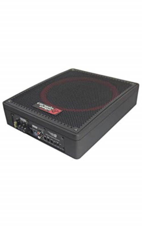 Cerwin Vega Vega Mobile 12" Powered Active Subwoofer 600W Max