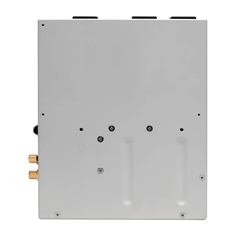 550VA Audio/Video Backup Power Block UPS - Exclusive UPS Protection for Structured Wiring Enclosure (AV550SC)