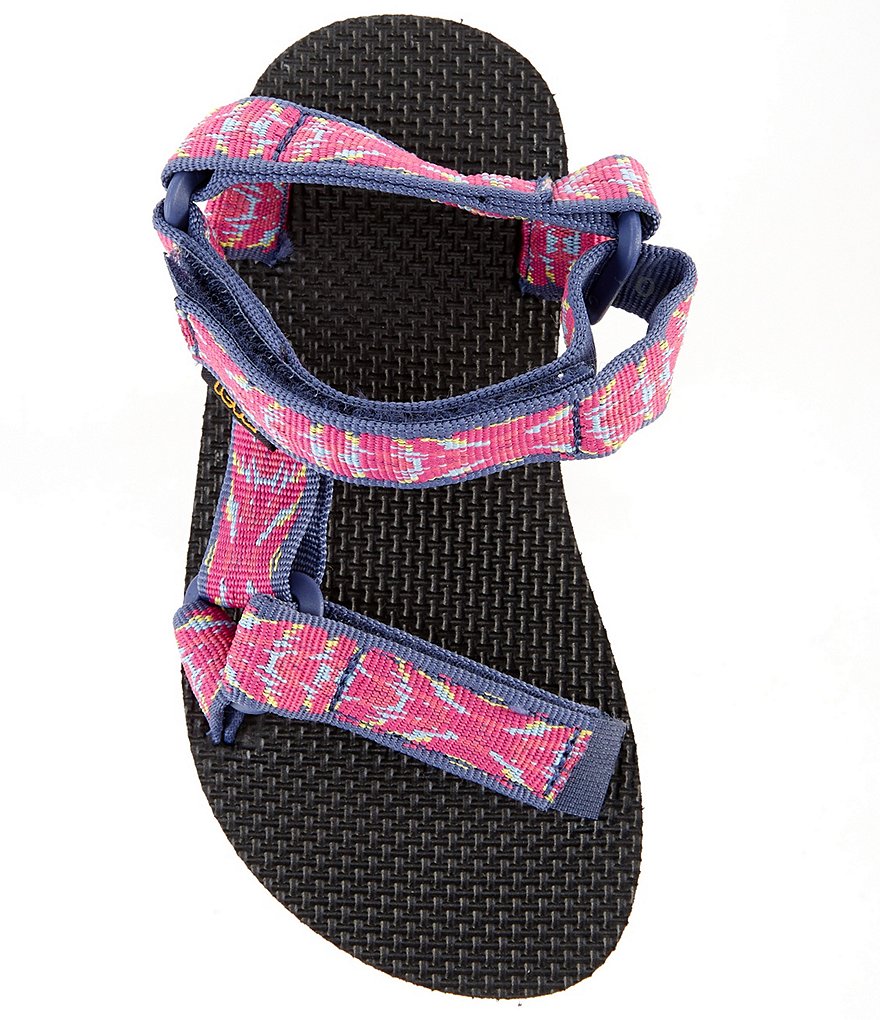 Teva Girls' Midform Universal Sandals (Toddler)
