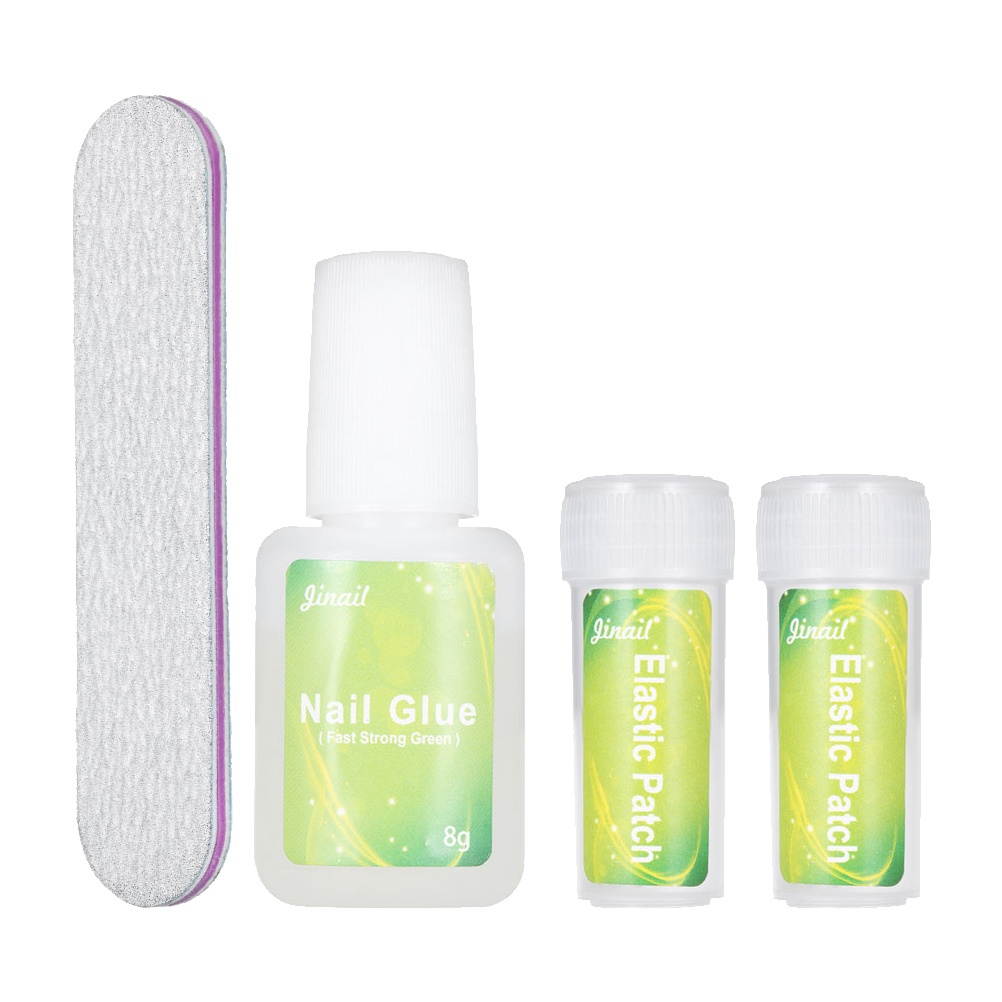 1 Set Ingrown Toenail Correction Strips Brace Toenails Thick Correction Tool