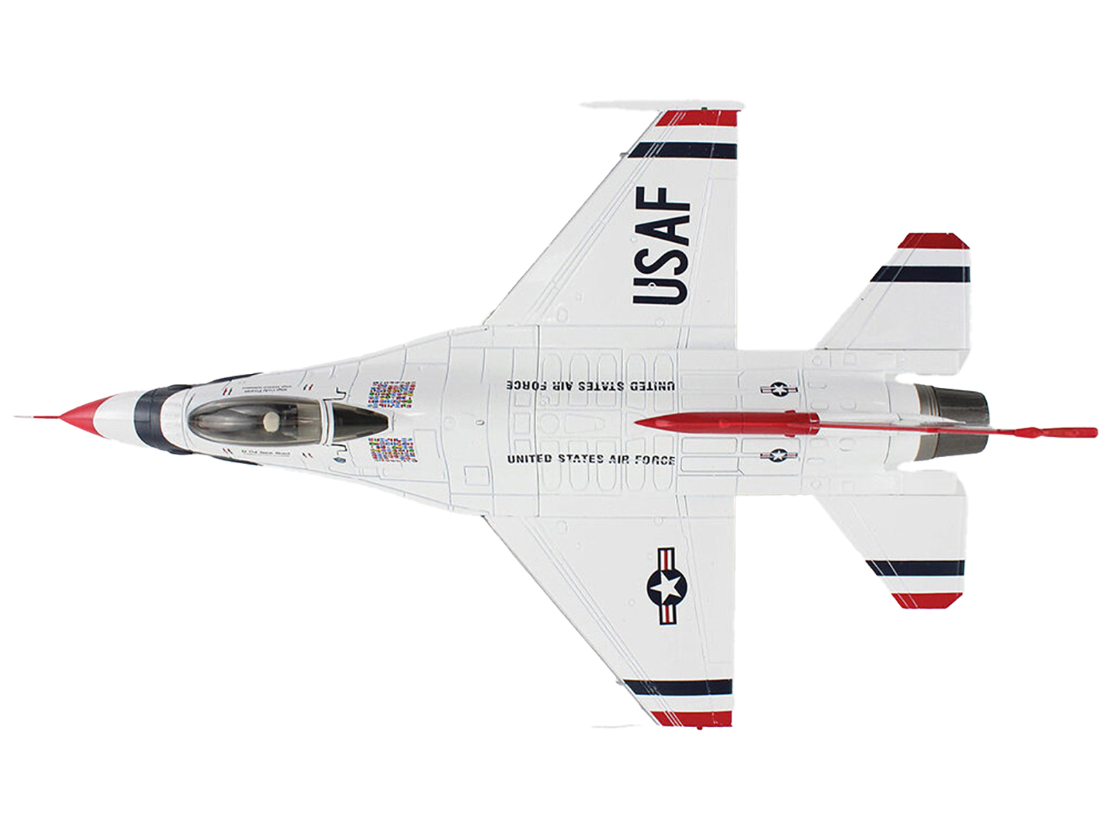 McDonnell Douglas F-4B Phantom II Fighter-Bomber Aircraft "VF-143 Pukin Dogs USS Constellation" (1967) United States Navy "Air Power Series" 1/72 Diecast Model by Hobby Master