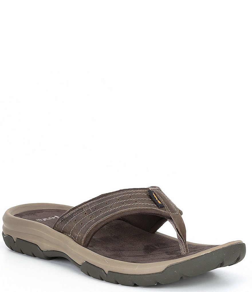 Josef Seibel Men's Rafe Sandals