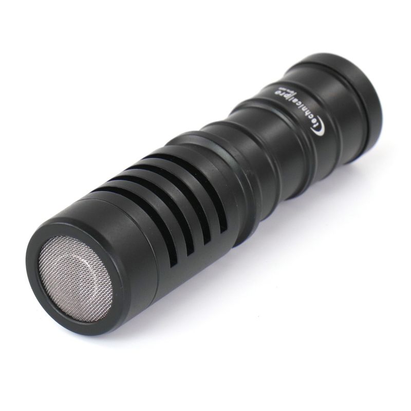 Cardioid Condenser Microphone for DSLR & Smartphones