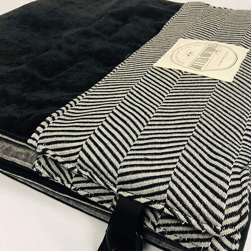 Baby Jogger City Mini Glider Board - Black