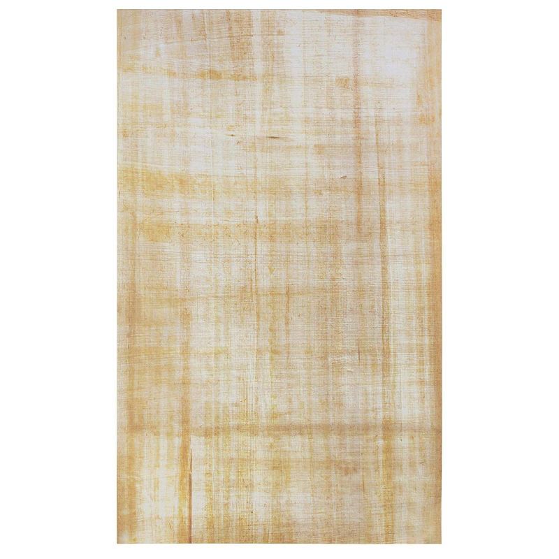 Best Paper Greetings 48 Sheets Vintage Egyptian Papyrus Aged Stationery Paper for Arts Crafts, Legal Size 8.5 x 14 in