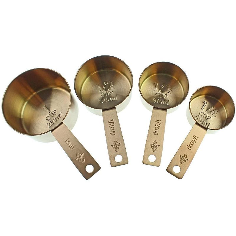 Trudeau 11pc Measuring Tool Set