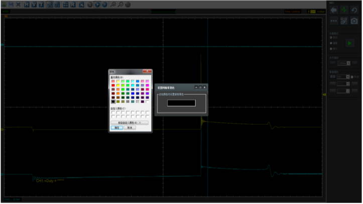 Hantek 1008B 8CH PC USB Oscilloscope/DAQ/8CH Programmable Generator 2.4MSa/s