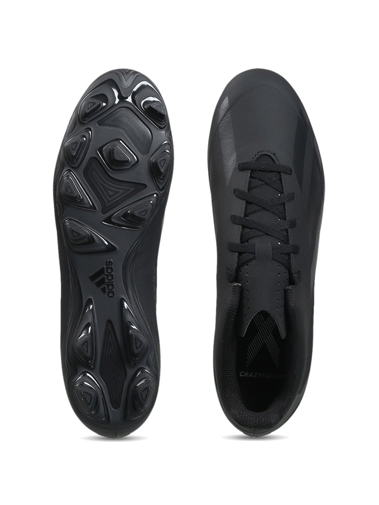 Adidas Men's X CRAZYFAST.4 FxG Football Shoes