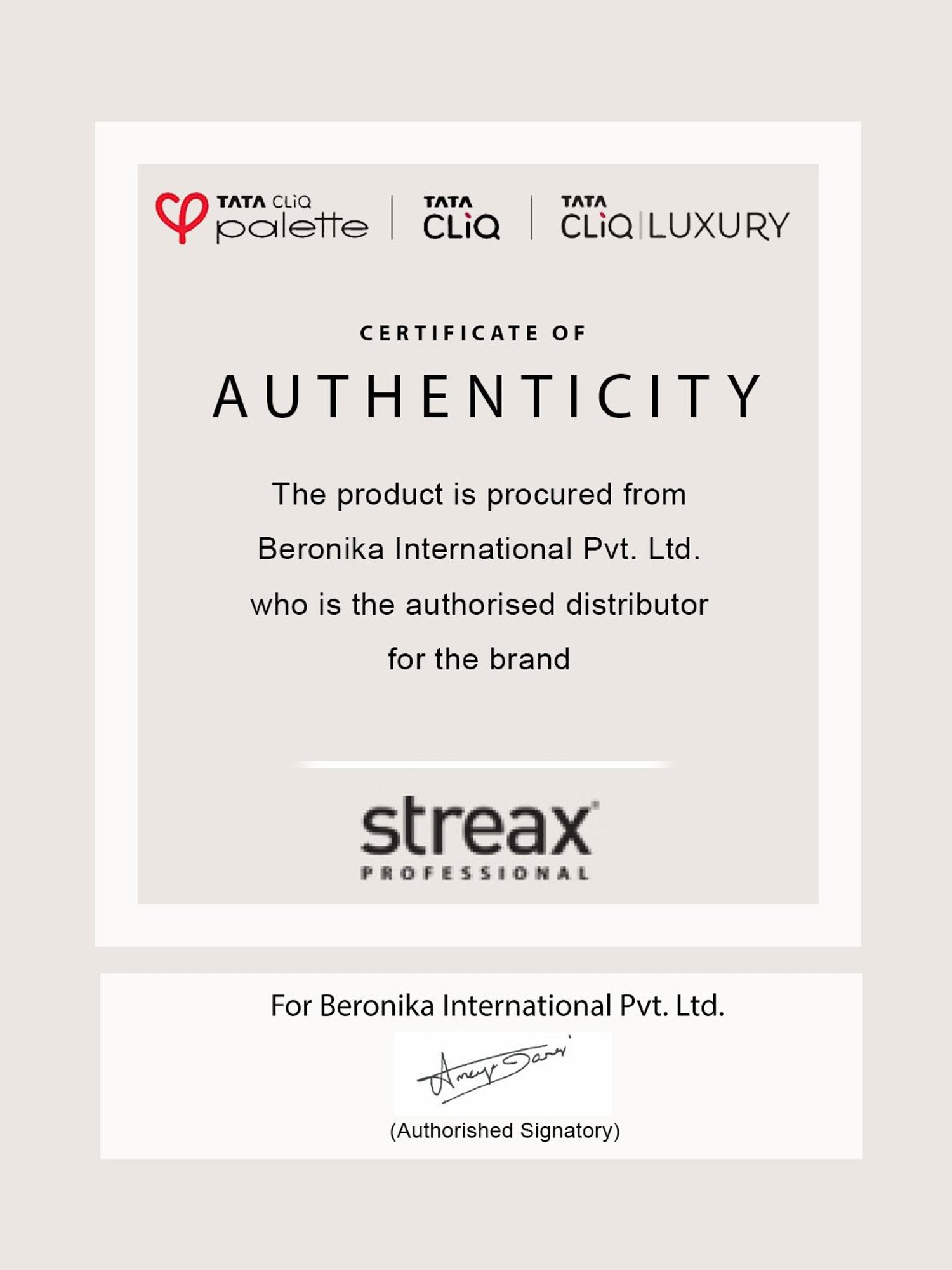 Streax Professional Argan Secret Hair Colourant Cream Violet - 60 gm