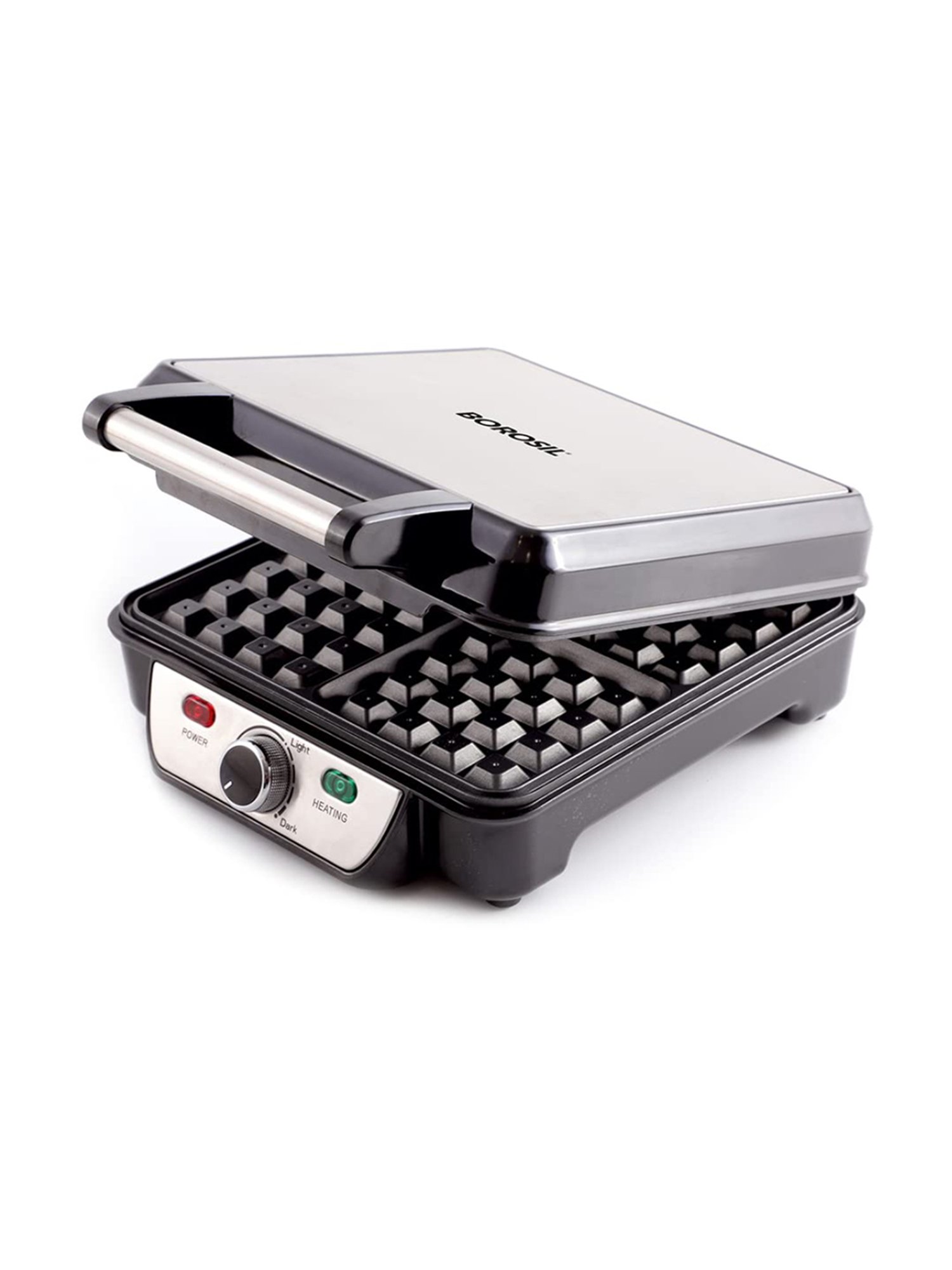 Proctor Silex 2-Slice Toaster - Black