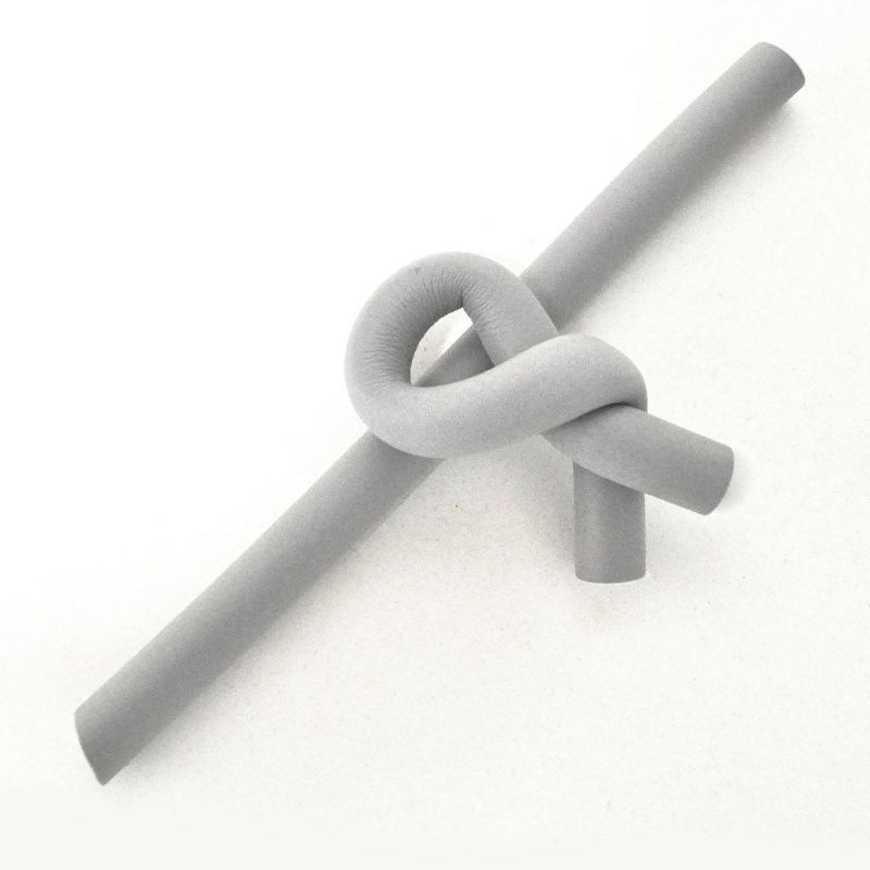 Donna 10" Soft Twist Rollers - 6pc