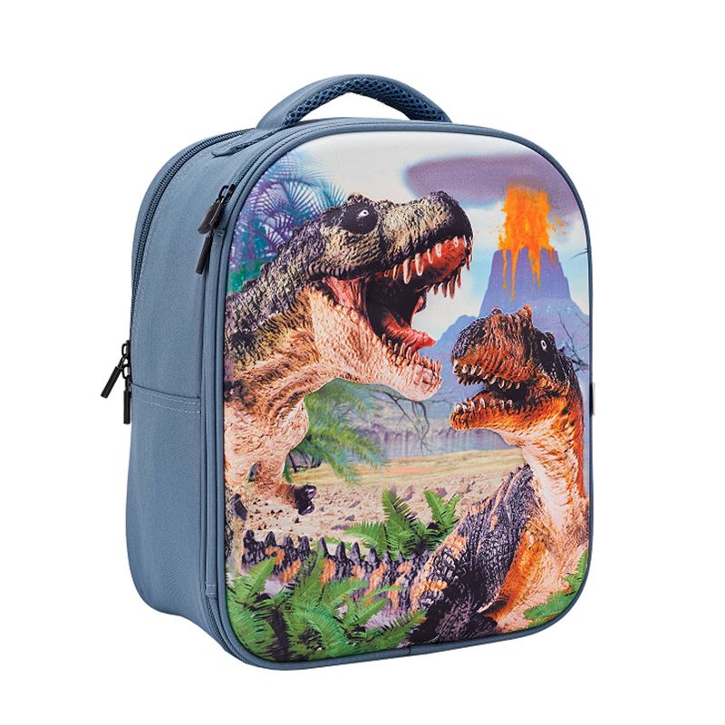 Mojo Dinosaur 3D Backpack