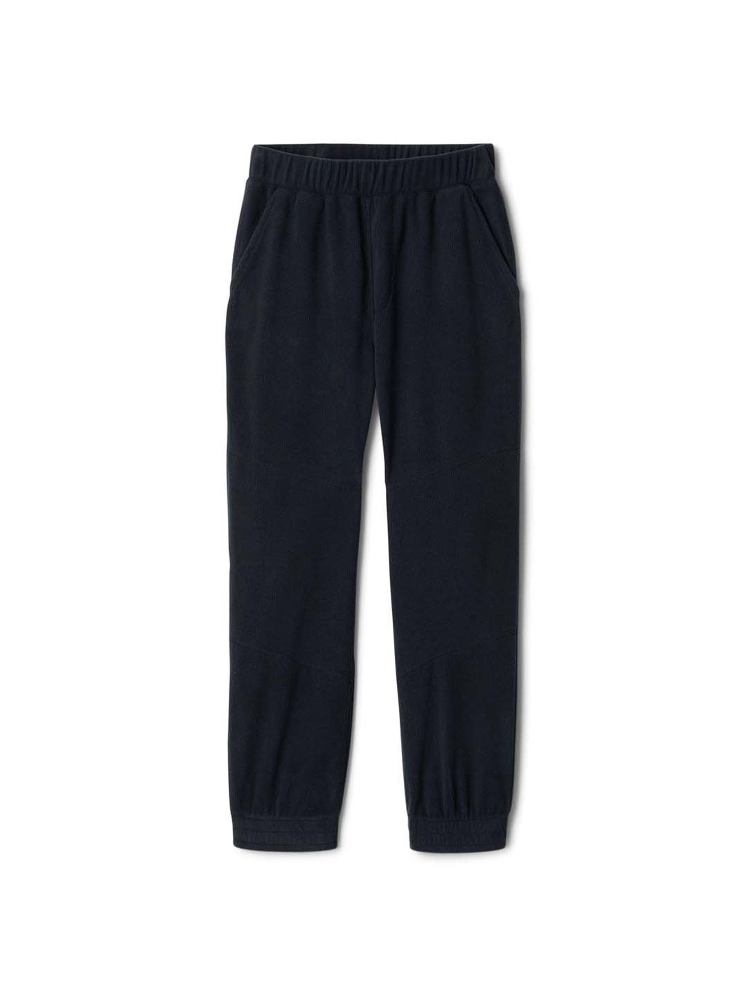 Columbia Boys Glacial Black Regular Fit Pants