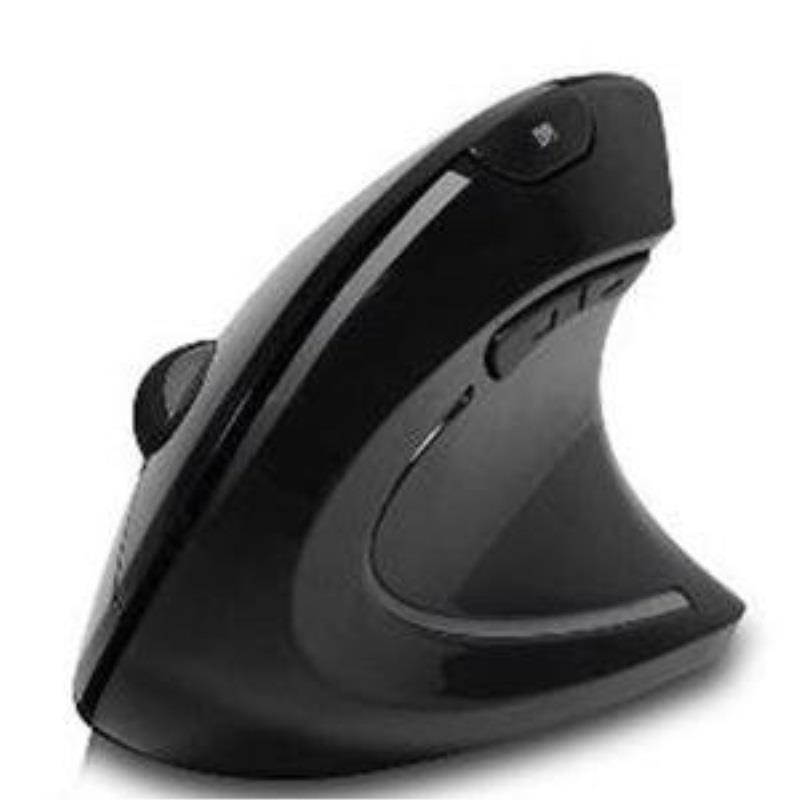 Adesso Inc. iMouse E10 2.4GHz RF Vertical Ergo Mouse (iMouse E10)