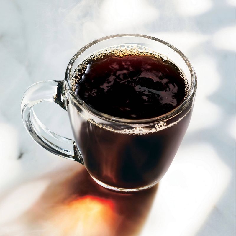 Caribou Coffee Caribou Blend Keurig K-Cup Coffee Pods - Medium Roast - 32ct